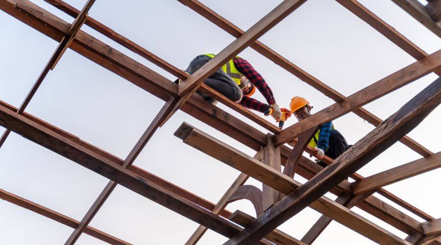 Expert top industrial roofings services in Eustis, NE